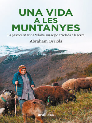 cover image of Una vida a les muntanyes